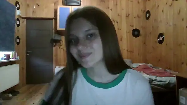 Little shygirl online show from September 9, 2025, 4:05 pm