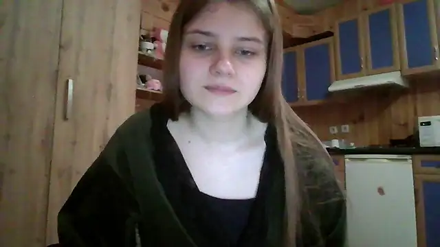 Little shygirl online show from November 17, 2025, 5:11 am