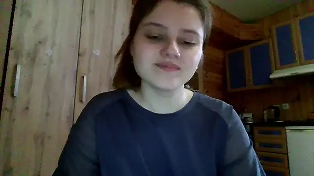 Little shygirl online show from February 9, 2026, 5:16 am