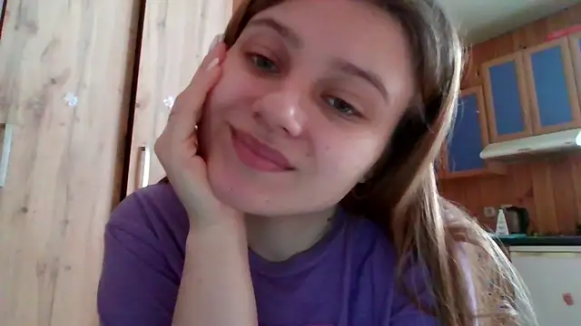 Little shygirl online show from February 3, 2026, 6:40 am