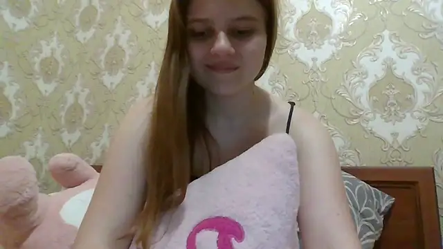 Little shygirl online show from January 7, 2026, 11:48 am