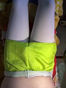 69kinkypickle69 online show from December 20, 2025, 3:15 pm