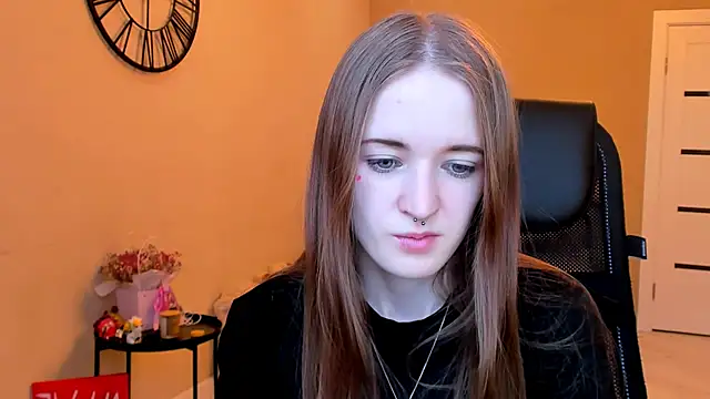 KateKayer online show from November 20, 2025, 11:22 am
