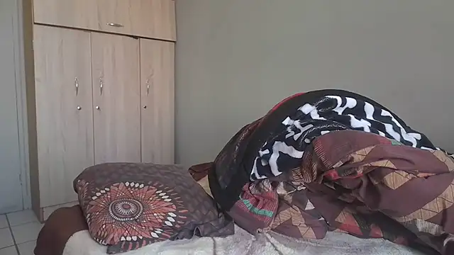 mydickbedarkandthick online show from July 7, 2026, 10:19 am
