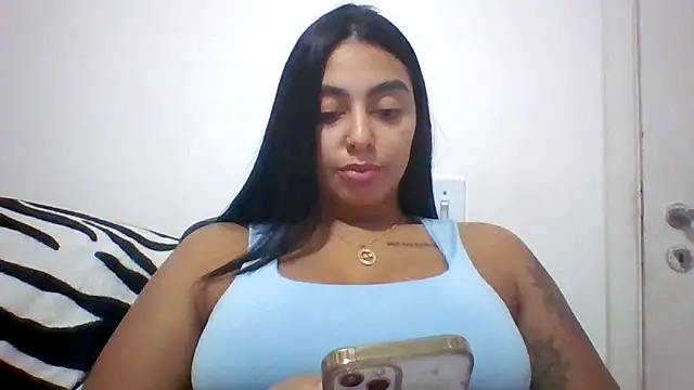querida777 online show from May 30, 2026, 12:28 am