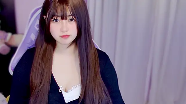 yuki3366 online show from May 7, 2026, 11:46 am