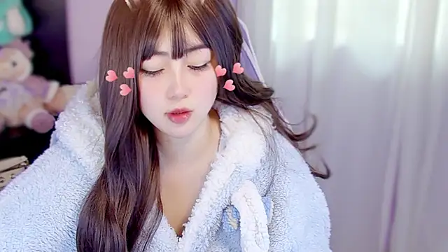 yuki3366 online show from May 8, 2026, 5:22 am