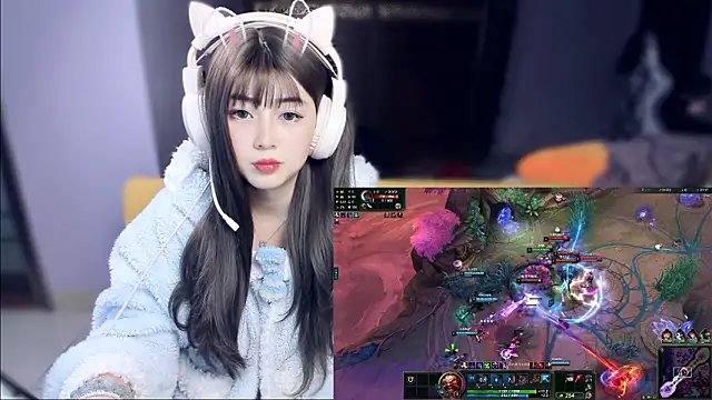 yuki3366 online show from March 1, 2026, 7:41 am