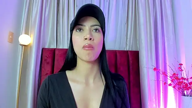 AbbieJoness  online show from September 26, 2025, 11:28 am