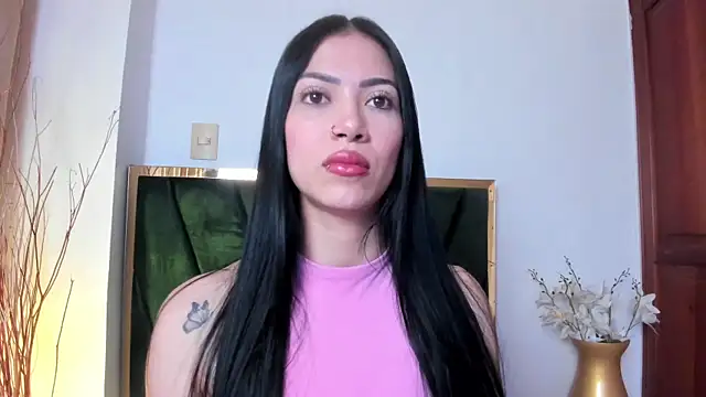 AbbieJoness  online show from October 6, 2025, 11:33 am