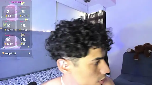 JennMuriel  online show from January 15, 2026, 3:37 pm