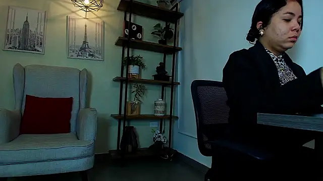  Victoria Collins online show from February 21, 2026, 10:28 am