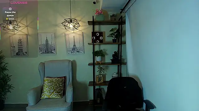  Victoria Collins online show from February 22, 2026, 10:39 am