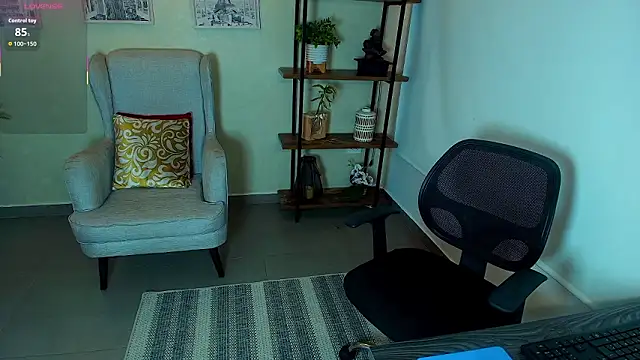  Victoria Collins online show from February 26, 2026, 11:54 am