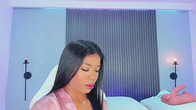 ciara blake online show from July 22, 2026, 7:38 pm