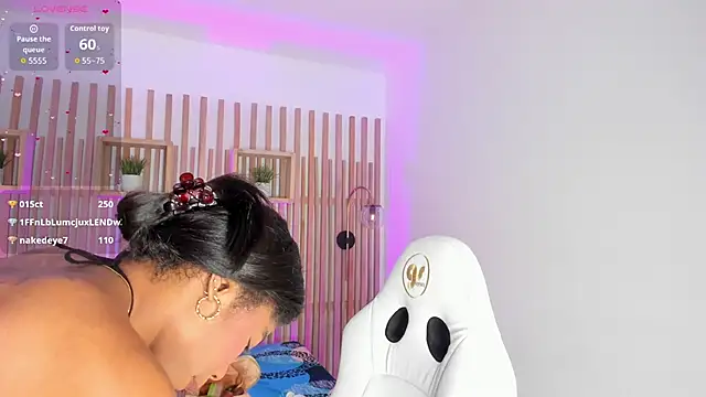 ciara blake online show from March 10, 2026, 7:51 pm