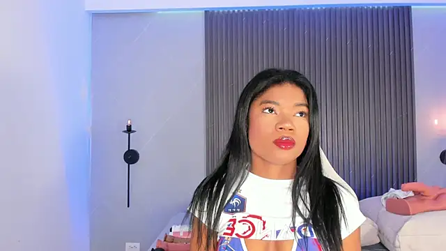 ciara blake online show from July 14, 2026, 7:31 pm