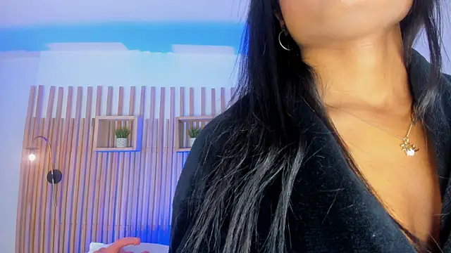 ciara blake online show from July 29, 2026, 7:46 pm