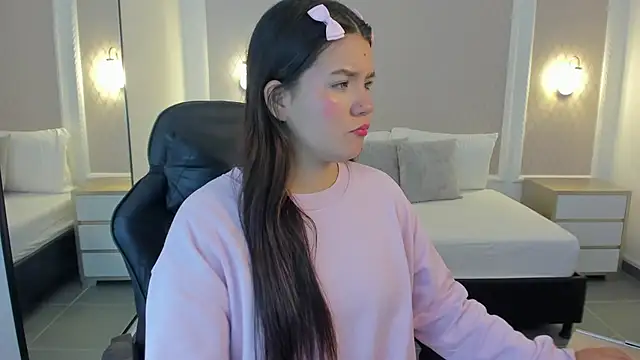 malu 03x online show from October 18, 2025, 2:13 am