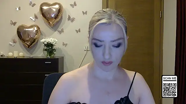 Wild Silk Desire online show from April 30, 2026, 4:58 pm