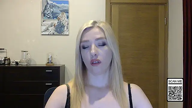 Wild Silk Desire online show from October 9, 2025, 1:22 pm