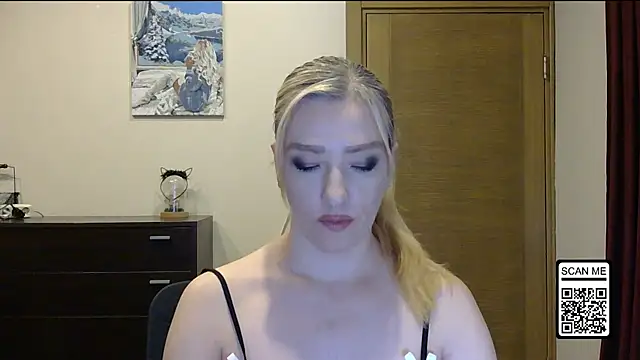 Wild Silk Desire online show from November 8, 2025, 2:42 pm