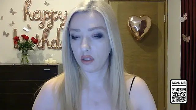 Wild Silk Desire online show from April 11, 2026, 5:38 pm