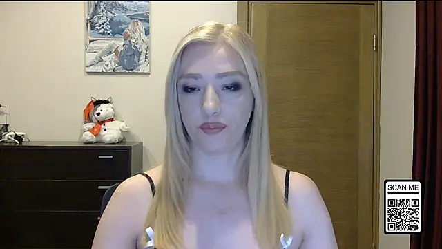 Wild Silk Desire online show from November 18, 2025, 3:04 pm