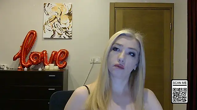 Wild Silk Desire online show from March 20, 2026, 5:14 pm