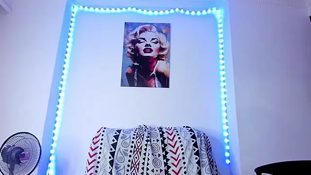 mystery psique online show from October 9, 2025, 2:50 pm