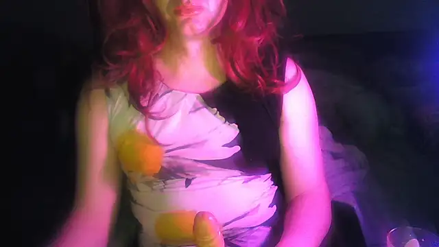 lucywilcox online show from February 20, 2026, 10:55 pm