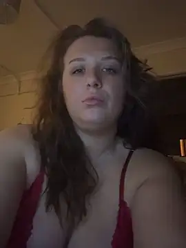 CutieCurvyGirlxo online show from February 8, 2026, 8:06 pm