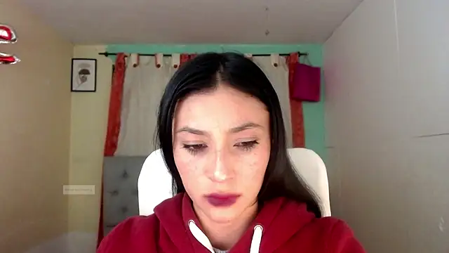 vale miel online show from November 28, 2025, 3:17 am