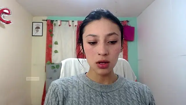 vale miel online show from October 7, 2025, 8:43 pm