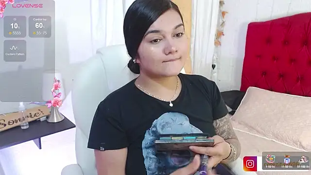 mia traveluxe online show from September 24, 2025, 1:46 am