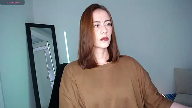 ANASTASIA DOLL8 online show from February 6, 2026, 5:42 pm