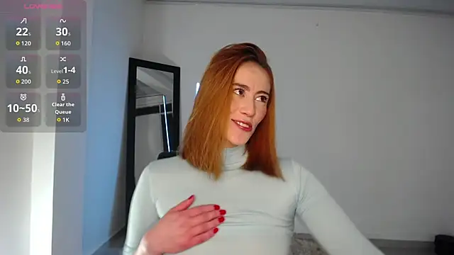 ANASTASIA DOLL8 online show from November 19, 2025, 10:43 pm