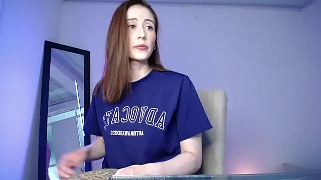 ANASTASIA DOLL8 online show from June 9, 2026, 8:54 pm