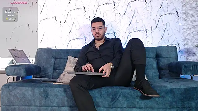 samuelcoopeer online show from September 30, 2025, 1:06 pm