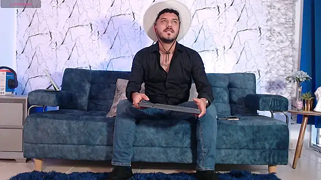 samuelcoopeer online show from September 22, 2025, 3:07 pm