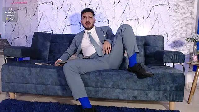 samuelcoopeer online show from September 25, 2025, 2:12 pm