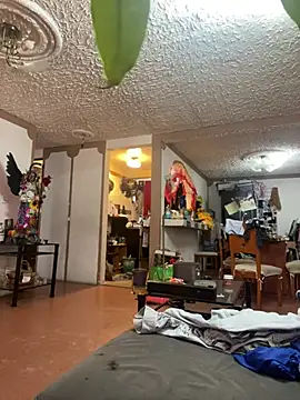 Morce666 online show from January 18, 2026, 9:07 pm