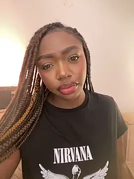 alissradiante1 online show from March 10, 2026, 12:25 am