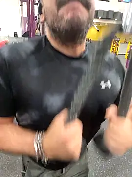 CloudyMuscleBeefy online show from February 10, 2026, 7:40 am