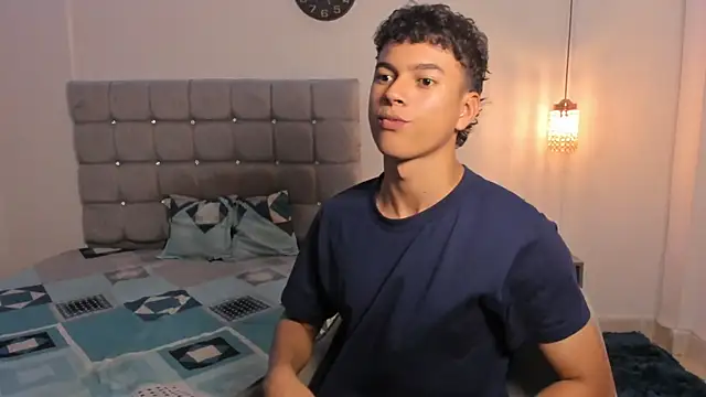 Santy Stump online show from November 29, 2025, 8:31 pm