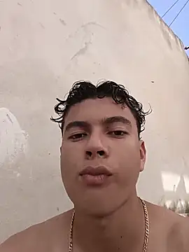 Santy Stump online show from March 13, 2026, 9:20 pm