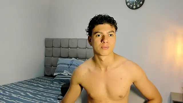 Santy Stump online show from January 10, 2026, 9:32 pm