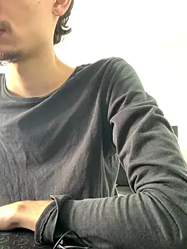 PPbrSexLove online show from January 19, 2026, 12:42 pm