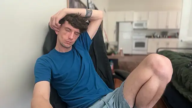 MuchCarpal online show from June 17, 2026, 8:08 pm