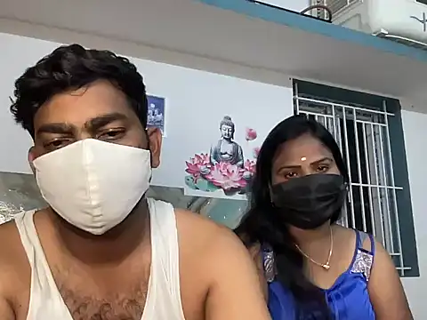 Tamil india couples  online show from March 21, 2026, 8:13 pm